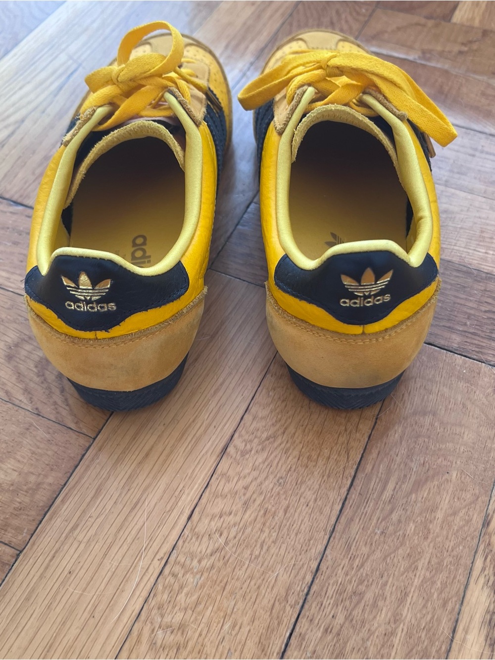 adidas Originals Japan low sneaker - Picture 6 of 9